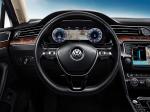 Volkswagen Magotan 2016 года